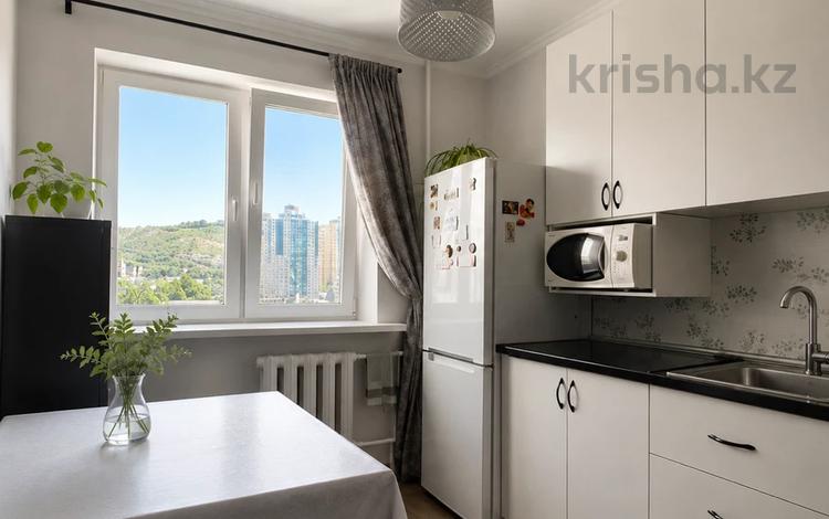 2-бөлмелі пәтер · 52.4 м² · 12/14 қабат, мкр Самал-1 — Жолдасбекова, бағасы: 60 млн ₸ в Алматы, Медеуский р-н — фото 26
