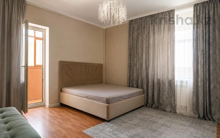 2-комнатная квартира · 52.4 м² · 12/14 этаж, мкр Самал-1 — Жолдасбекова за 59.5 млн ₸ в Алматы, Медеуский р-н — фото 30