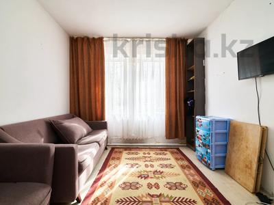 1-бөлмелі пәтер · 22 м² · 1/10 қабат, Кюйши Дины 46/1, бағасы: 6.5 млн ₸ в Астане, Алматы р-н