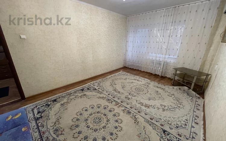 1-бөлмелі пәтер · 30.4 м² · 1/5 қабат, мкр 6, бағасы: 11.1 млн ₸ в Актобе — фото 2