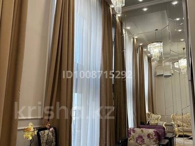 3-бөлмелі пәтер · 91 м² · 2/13 қабат, Утепова 31, бағасы: 86 млн ₸ в Алматы, Бостандыкский р-н