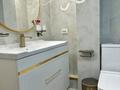3-бөлмелі пәтер · 91 м² · 2/13 қабат, Утепова 31, бағасы: 86 млн ₸ в Алматы, Бостандыкский р-н — фото 13