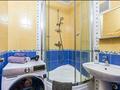 3-бөлмелі пәтер · 66 м² · 4/5 қабат, мкр Самал-2 — Достык плаза, Новая площадь, бағасы: 30 000 ₸ в Алматы, Медеуский р-н — фото 2