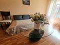 3-бөлмелі пәтер · 66 м² · 4/5 қабат, мкр Самал-2 — Достык плаза, Новая площадь, бағасы: 30 000 ₸ в Алматы, Медеуский р-н — фото 14