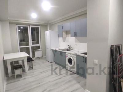 1-бөлмелі пәтер · 40 м² · 4/6 қабат, Жунисова — ГОРЯЧАЯ ЦЕНА, бағасы: 24.7 млн ₸ в Алматы, Наурызбайский р-н