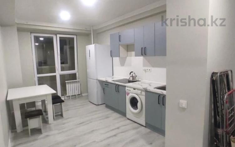1-бөлмелі пәтер · 40 м² · 4/6 қабат, Жунисова — ГОРЯЧАЯ ЦЕНА, бағасы: 24.7 млн ₸ в Алматы, Наурызбайский р-н — фото 2