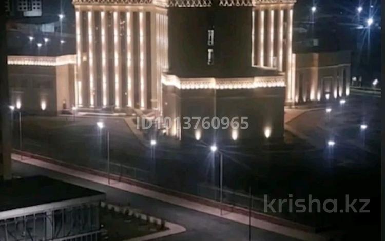 1-комнатная квартира · 41 м² · 11/12 этаж, Сзади Обл. Акимата 44/1 — 9 улица за 120 000 ₸ в Туркестане — фото 2