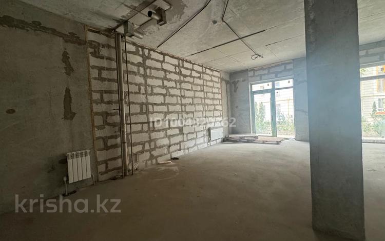 3-бөлмелі пәтер · 90.83 м² · 1/7 қабат, Нуртазина 36/1 — Нуртазина, бағасы: 35 млн ₸ в Алматинской обл., Талгарский р-н — фото 2