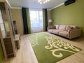 2-комнатная квартира · 75 м² · 2/12 этаж, Басенова 10 за 380 000 ₸ в Алматы, Бостандыкский р-н