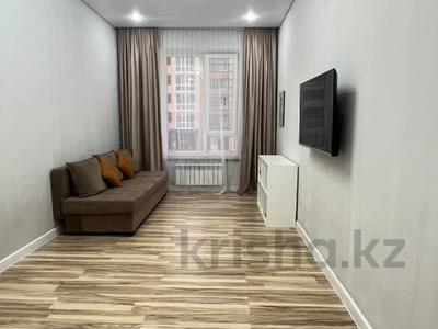 1-комнатная квартира · 38.9 м² · 2/12 этаж, Бейбарыс Султан 25\3 за 23.5 млн ₸ в Астане, Сарыарка р-н