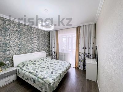 2-комнатная квартира · 66.9 м² · 5/9 этаж, Акселеу Сейдимбек 7, 7/1, 7/2 за 42.5 млн ₸ в Астане, Нура р-н