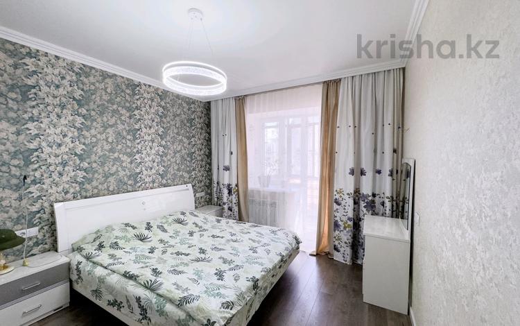 2-комнатная квартира · 66.9 м² · 5/9 этаж, Акселеу Сейдимбек 7, 7/1, 7/2 за 42.5 млн ₸ в Астане, Нура р-н — фото 16