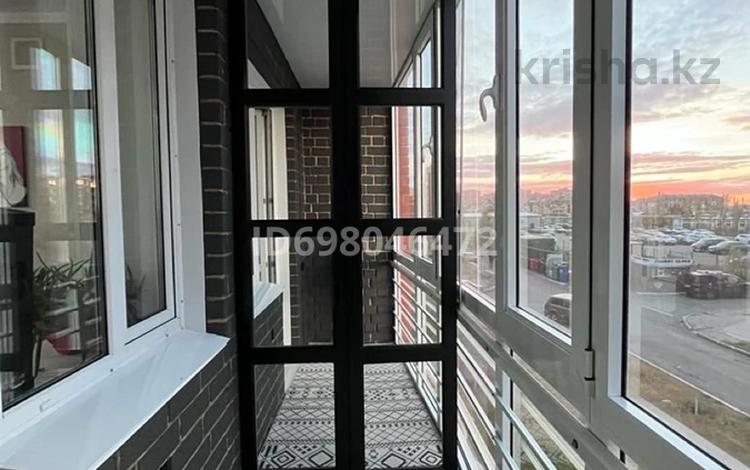 1-комнатная квартира · 44.2 м² · 2/5 этаж, Микрорайон Северный, Назарбаева 205 — Костанай Плаза за 25 млн ₸ — фото 6