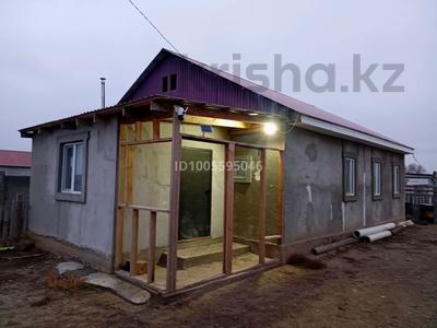 Дача · 4 комнаты · 100 м² · 120 сот., 2көше за 22 млн 〒 в Атырау