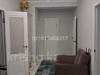 3-бөлмелі пәтер · 85 м² · 1/5 қабат, Рыскулбекова 8А, бағасы: ~ 36 млн ₸ в Астане, Алматы р-н