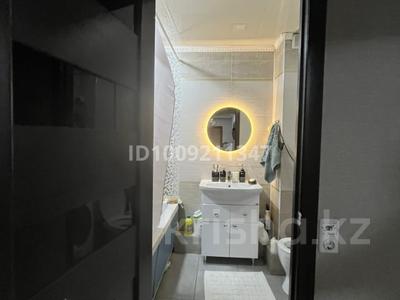 2-бөлмелі пәтер · 54 м² · 1/9 қабат, Докучаева 5 — Рядом с супермаркетом Adal, бағасы: 23 млн ₸ в Семее
