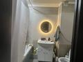 2-бөлмелі пәтер · 54 м² · 1/9 қабат, Докучаева 5 — Рядом с супермаркетом Adal, бағасы: 23 млн ₸ в Семее — фото 7