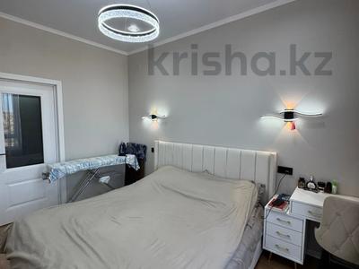 2-бөлмелі пәтер · 60 м² · 5/9 қабат, Микрорайон Асар 2 12/17 — бозарык, бағасы: 33 млн ₸ в Шымкенте, Абайский р-н