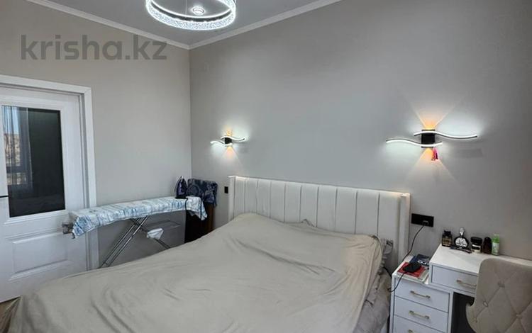 2-бөлмелі пәтер · 60 м² · 5/9 қабат, Микрорайон Асар 2 12/17 — бозарык, бағасы: 33 млн ₸ в Шымкенте, Абайский р-н — фото 2
