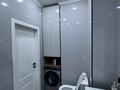 2-бөлмелі пәтер · 60 м² · 5/9 қабат, Микрорайон Асар 2 12/17 — бозарык, бағасы: 33 млн ₸ в Шымкенте, Абайский р-н — фото 7