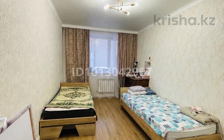 2-комнатная квартира · 58.8 м² · 5/9 этаж, Ахмет Байтурсынулы 39 — Пересечение улиц Жумабаева Байтурсынова за 32 млн ₸ в Астане, Сарайшык р-н — фото 15