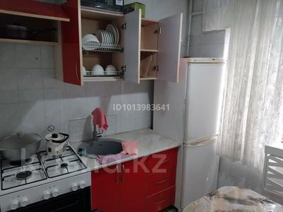 2-комнатная квартира · 46 м² · 1/4 этаж, мкр №10 19 за 250 000 ₸ в Алматы, Ауэзовский р-н