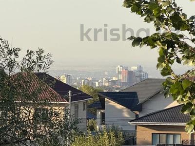 Участок · 10.8 соток, мкр Каргалы, Мкр карагайлы 322/18 за 58 млн ₸ в Алматы, Наурызбайский р-н