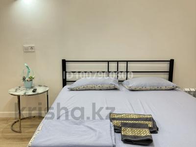 1-комнатная квартира · 35 м² · 6/12 этаж, Бейбарыс Султан 25/1 за 15 000 〒 в Астане, Сарыарка р-н