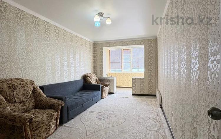 3-комнатная квартира · 72 м² · 2/5 этаж, 14-й мкр 9 за 19 млн 〒 в Актау — фото 2