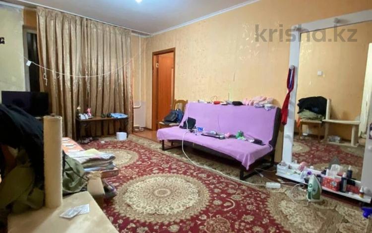 2-комнатная квартира, 42.5 м², 1/5 этаж, орбита 1 за 26.5 млн 〒 в Алматы, Бостандыкский р-н — фото 4
