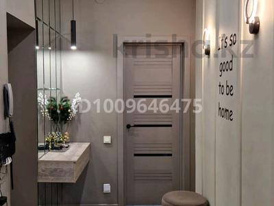 4-комнатная квартира · 110 м² · 3/4 этаж, Абдолова 40/6 — Абдолова и Кеменгер за 55 млн 〒 в Уральске