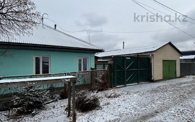 Жеке үй · 4 бөлме · 58 м² · 6 сот., Курчатова 11, бағасы: 14.5 млн ₸ в Мирном — фото 26