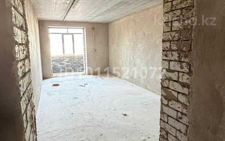2-комнатная квартира · 59 м² · 5/9 этаж, мкр Северо-Восток, Оракбаева 1 — Абулхаир хана за 18.5 млн ₸ в Уральске — фото 2