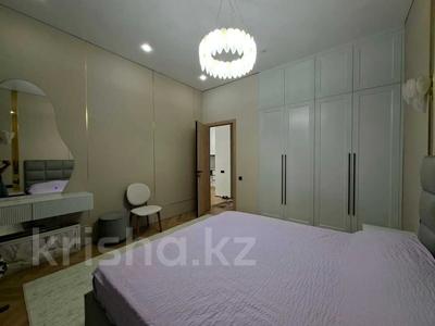 2-комнатная квартира · 51 м² · 9/9 этаж, Лебедева 1/1 — СНИЖЕНИЕ ЦЕНЫ!! Срочная продажа!! Идеальный вариант!! за 60 млн ₸ в Алматы, Бостандыкский р-н