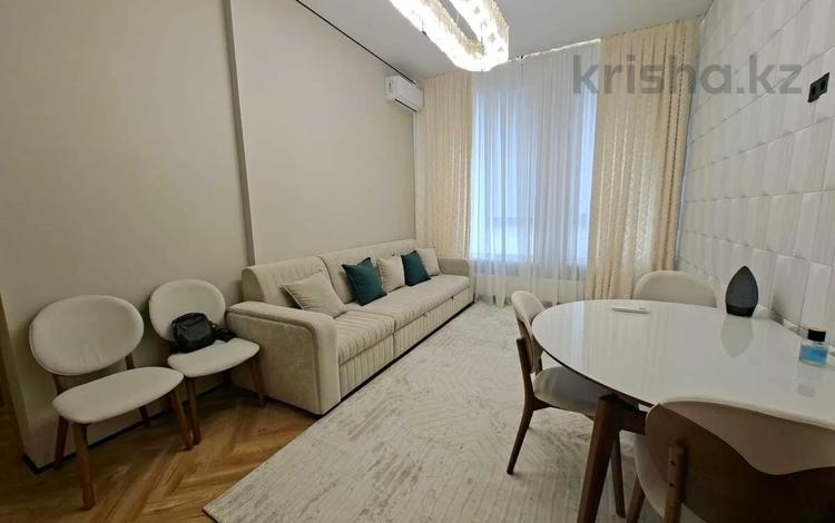 2-комнатная квартира · 51 м² · 9/9 этаж, Лебедева 1/1 — СНИЖЕНИЕ ЦЕНЫ!! ⭐️⭐️⭐️Срочная продажа!! Идеальный вариант!! за 60 млн ₸ в Алматы, Бостандыкский р-н — фото 18