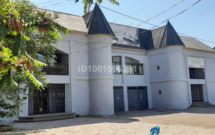 Офисы, склады, образование · 1470 м² за 330 млн ₸ в Шымкенте — фото 30