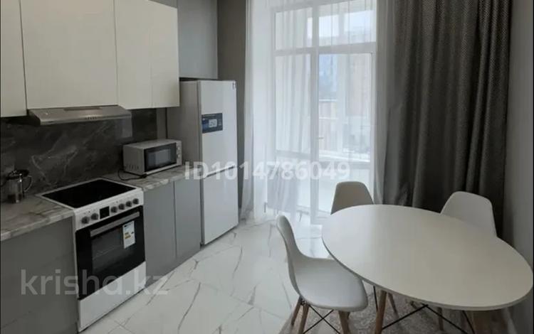 1-бөлмелі пәтер · 34 м² · 2/5 қабат, Улица Карасай батыра, 12 — С. Бесагаш, бағасы: 200 000 ₸ в Алматинской обл., Талгарский р-н — фото 2