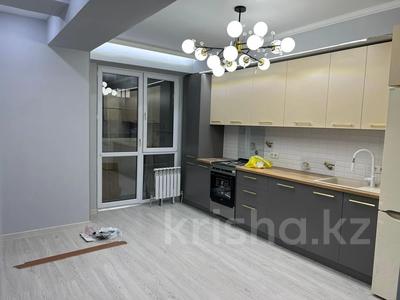 2-комнатная квартира, 43 м², 2/6 этаж, Жунисова за 24.5 млн 〒 в Алматы, Наурызбайский р-н