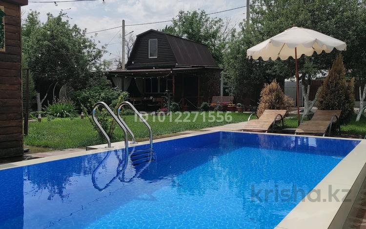 Дача · 5 комнат · 80 м², жилой массив Кайнар Булак, Зелёная 6 — Скамейка за 50 000 〒 в Шымкенте, Абайский р-н — фото 2