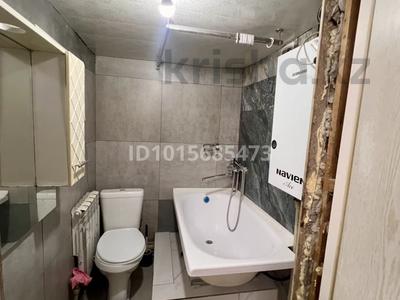Часть дома · 2 комнаты · 35 м² · 1 сот., Волховская 164 — Кулымбетова за 170 000 ₸ в Алматы, Алмалинский р-н