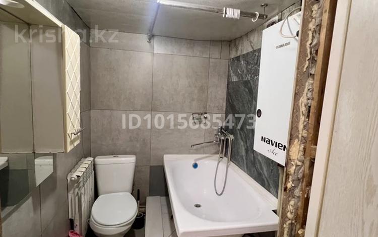 Часть дома · 2 комнаты · 35 м² · 1 сот., Волховская 164 — Кулымбетова за 170 000 ₸ в Алматы, Алмалинский р-н — фото 2