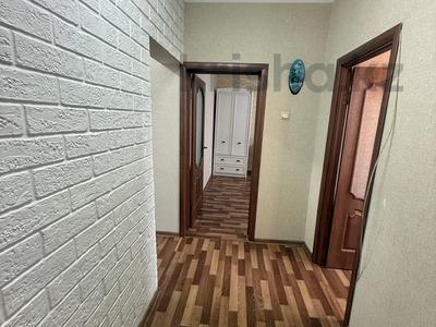 2-комнатная квартира · 52.2 м² · 9/9 этаж, Толе би — Гагарина за 39.5 млн 〒 в Алматы, Алмалинский р-н