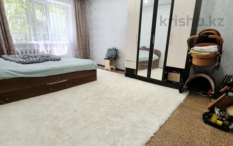 3-комнатная квартира · 63.2 м² · 1/5 этаж, Марат Ыскак 92 — ЭПС за 23.5 млн ₸ в Есик — фото 2