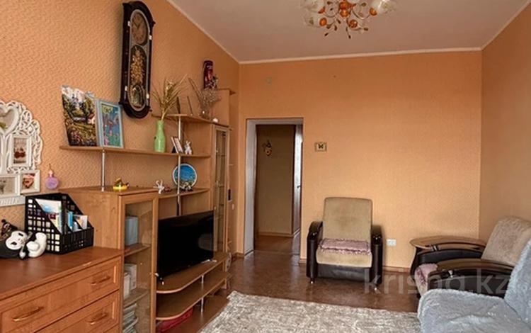 2-комнатная квартира · 52 м² · 4/5 этаж, Абая 7 за 14.5 млн ₸ в Балхаше — фото 2