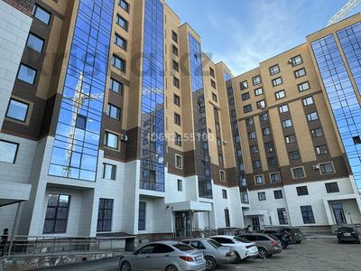 2-комнатная квартира, 57 м², 5/9 этаж, Гагарина 24 — Акимат за 16.5 млн 〒 в Кокшетау