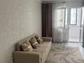 2-комнатная квартира · 50 м² · 8/12 этаж, мкр Дарабоз 25а за 270 000 ₸ в Алматы, Алатауский р-н — фото 5