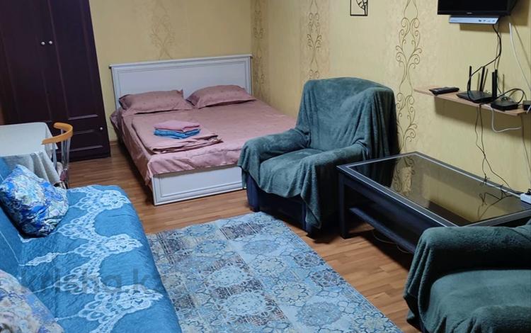 1-комнатная квартира · 32 м² · 2/5 этаж, мкр Орбита-2 5 — Навои Аль-Фараби за 12 000 ₸ в Алматы, Бостандыкский р-н — фото 13