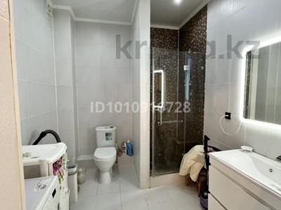 2-комнатная квартира · 96 м² · 6/8 этаж, мкр. Алтын орда, Мангилик Ел 7/4 за 33.5 млн ₸ в Актобе