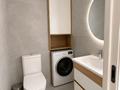 3-комнатная квартира · 110 м² · 4/12 этаж, Байтурсынова за 500 000 ₸ в Алматы, Бостандыкский р-н — фото 7