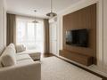 3-комнатная квартира · 110 м² · 4/12 этаж, Байтурсынова за 500 000 ₸ в Алматы, Бостандыкский р-н — фото 4